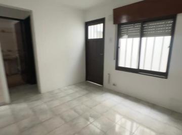 Departamento · 35m² · 2 Ambientes · Venta Departamento 1 Dormitorio con Patio Barrio Providencia