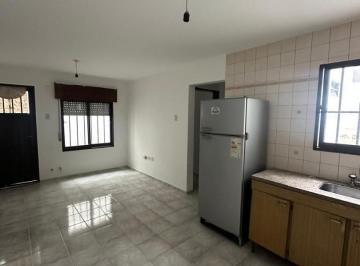Departamento · 35m² · 2 Ambientes · Venta Departamento 1 Dormitorio con Patio Barrio Providencia