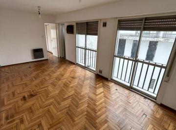 Departamento de 2 ambientes, La Plata · Departamento en Venta Sobre Diagonal 79 y 54 Frente a Plaza San Martín