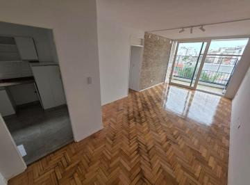 Departamento de 3 ambientes, Villa del Parque · Alvarez Jonte 2800 - Semipiso Frente Balcon Aterrazado 80 m² a Nuevo