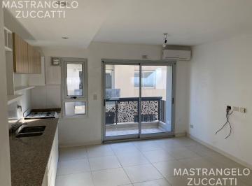 Departamento · 42m² · 2 Ambientes · 1 Cochera · Departamento de 2 Ambientes con Cochera