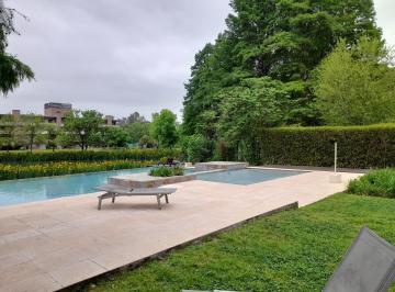 Departamento · 35m² · 2 Ambientes · 1 Cochera · Venta de Dos Ambientes. pilar