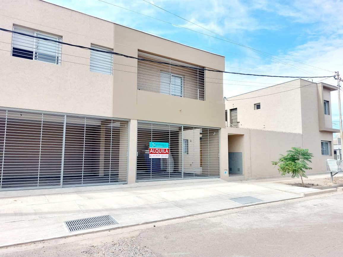 , Luzuriaga, Mendoza