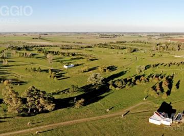 Terreno · 1767m² · Lote en Club de Campo Las Hojas