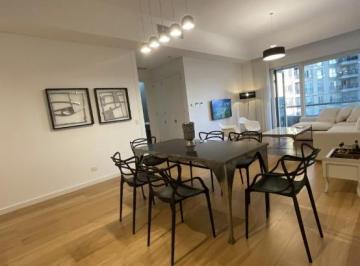 Departamento de 2 ambientes, Puerto Madero · Venta, Alvear Tower, Puerto Madero, 2 Ambientes C/cochera