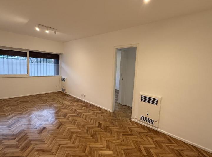 Departamento · 67m² · 3 Ambientes