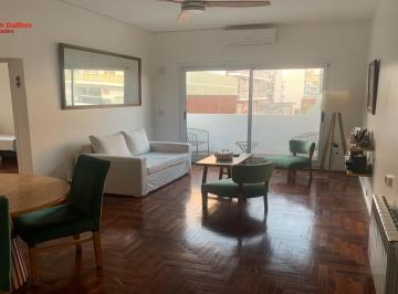 Departamento · 81m² · 3 Ambientes · Departamento en Venta