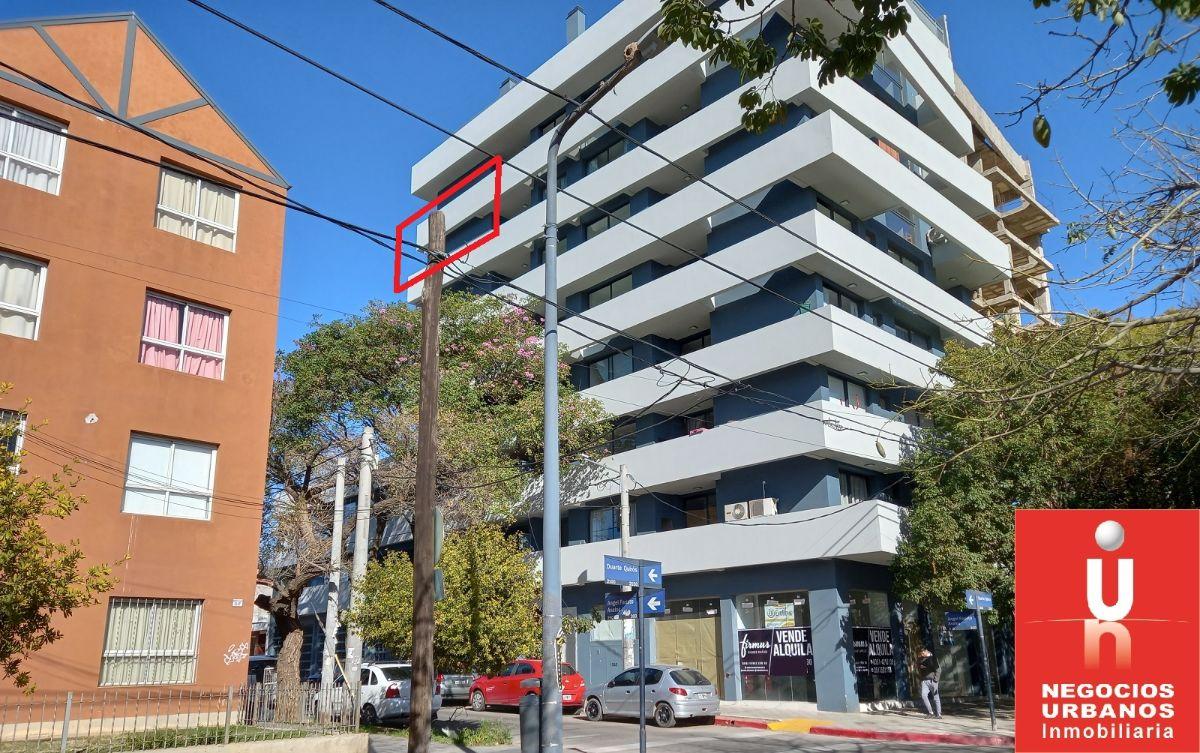 Avenida Duarte Quirós 2153