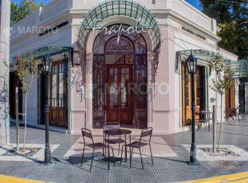 Local comercial · 26m² · 1 Ambiente · Alquiler Local en El Centro de Maschwitz a Pasos de La Av Villanueva