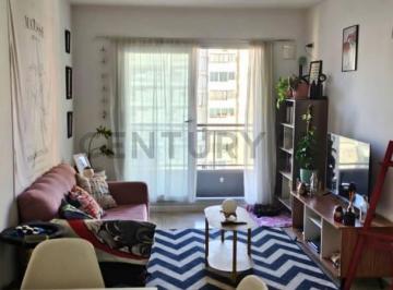 Departamento · 39m² · 2 Ambientes · Venta Departamento de 1 Dormitorio con Amenities en Centro, Rosario