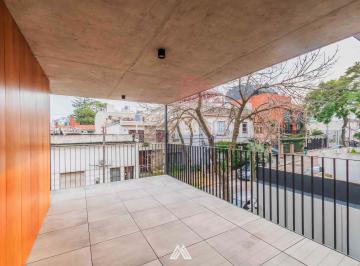 Departamento · 89m² · 3 Ambientes · 1 Cochera · Alquiler Apartamento Punta Carretas 2 Dorm.