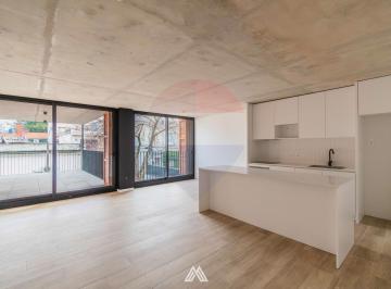 Departamento · 89m² · 3 Ambientes · 1 Cochera · Alquiler Apartamento Punta Carretas 2 Dorm.