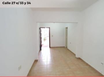 PH de 3 ambientes, La Plata · Vendo PH Planta Baja Interno 27 E/ 33 y 34