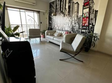 Departamento · 60m² · 3 Ambientes · Departamento en Venta o Alquiler