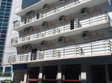 Hotel · 1800m² · 33 Ambientes · 5 Cocheras · Moderno Hotel en Venta a m de La Playa San Bernardo
