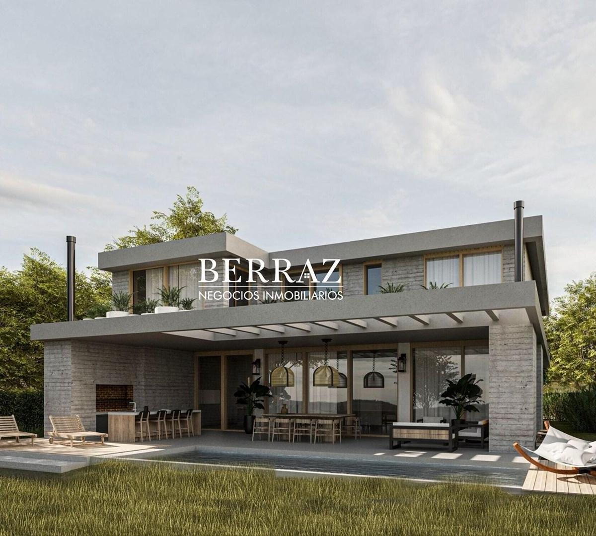 Casa Venta 4 Dormitorios Barrio El Yacht Lote de 903 m2 Nordelta, Tigre
