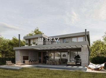 Casa · 411m² · 8 Ambientes · Casa Venta 4 Dorm. Barrio El Yacht Lote de 903 m² Nordelta, Tigre