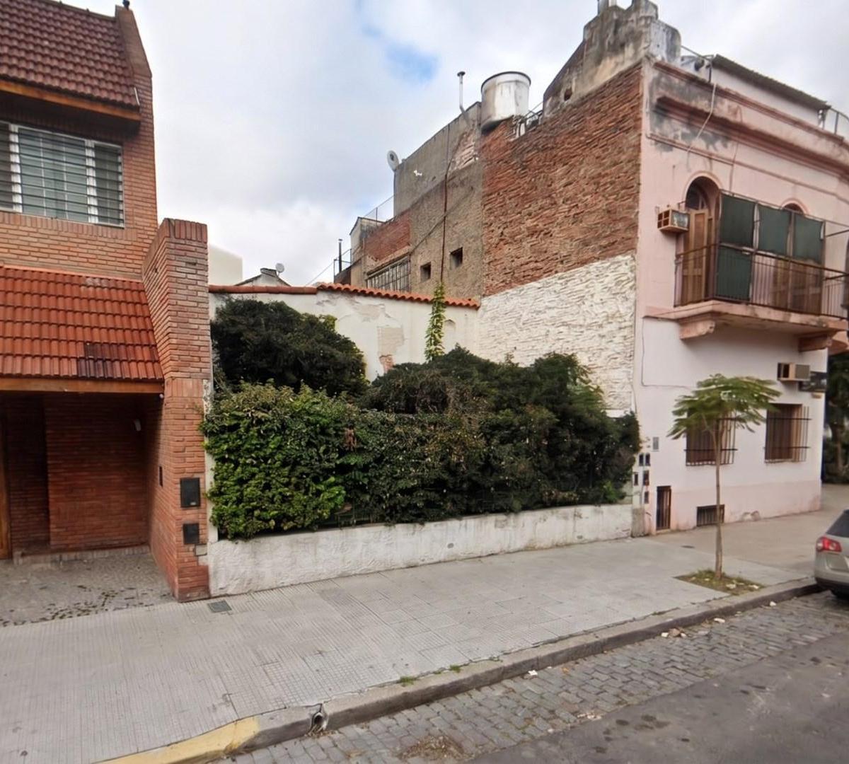 Pedro I Rivera 3200, Belgrano C, Belgrano