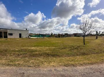 Terreno · 921m² · Terreno en Lujan