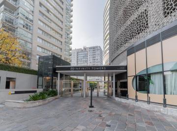 Departamento · 307m² · 6 Ambientes · Departamento Tipo Triplex - Vte López - Infinity Towers