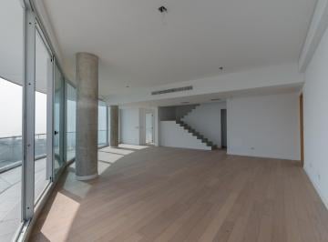 Departamento · 307m² · 6 Ambientes · Departamento Tipo Triplex - Vte López - Infinity Towers