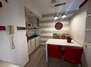 Departamento · 42m² · Departamento - Barrio Sur
