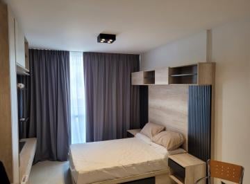 Departamento de 1 ambiente, San Telmo · Monoambiente Moderno en Venta con Balcón - San Telmo