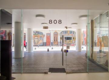 Departamento de 1 ambiente, San Telmo · Monoambiente Moderno en Venta con Balcón - San Telmo