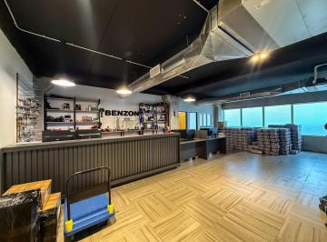 Oficina comercial · 217m² · 3 Ambientes · Oficina en Parque Empresarial Aeropuerto