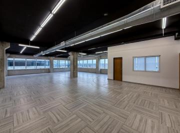 Oficina comercial · 217m² · 3 Ambientes · Oficina en Parque Empresarial Aeropuerto
