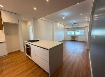 Departamento · 56m² · 3 Ambientes · Departamento Alquiler 2 Ambientes Retiro Excelente