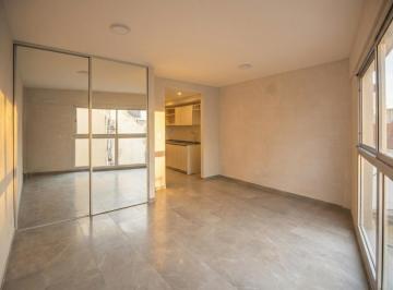 Departamento · 31m² · 1 Ambiente · A Estrenar - Monoambiente en Almagro Norte