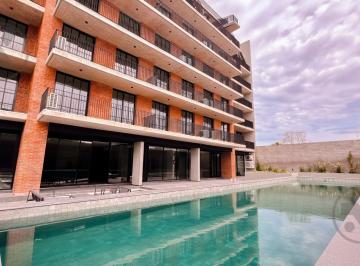 Departamento · 48m² · 2 Ambientes · 1 Cochera · A Estrenar Departamento 2 Amb con Cochera Cubierta en Atenas Xxv