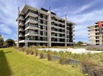 Departamento · 47m² · 2 Ambientes · 1 Cochera · Departamento en Greenville Polo & Resort