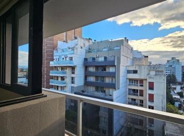 Departamento · 41m² · 2 Ambientes · Departamento 1 Dormitorio Frente con Balcón | Vista Despejada | Ituzaingó 1200 | Apto Crédito
