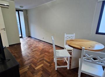 Departamento · 41m² · 2 Ambientes · Departamento 1 Dormitorio Frente con Balcón | Vista Despejada | Ituzaingó 1200 | Apto Crédito
