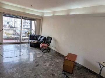 Departamento · 85m² · 4 Ambientes · Departamento en Venta en Once, Capital Federal, Buenos Aires