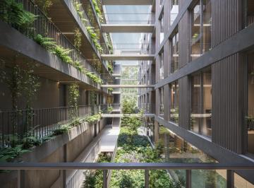 Departamento · 75m² · 3 Ambientes · Departamento en Colegiales