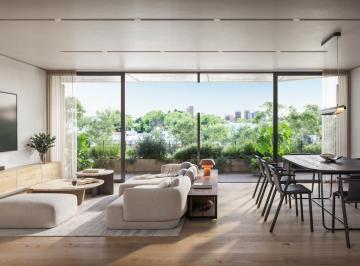 Departamento · 116m² · 4 Ambientes · Departamento en Colegiales