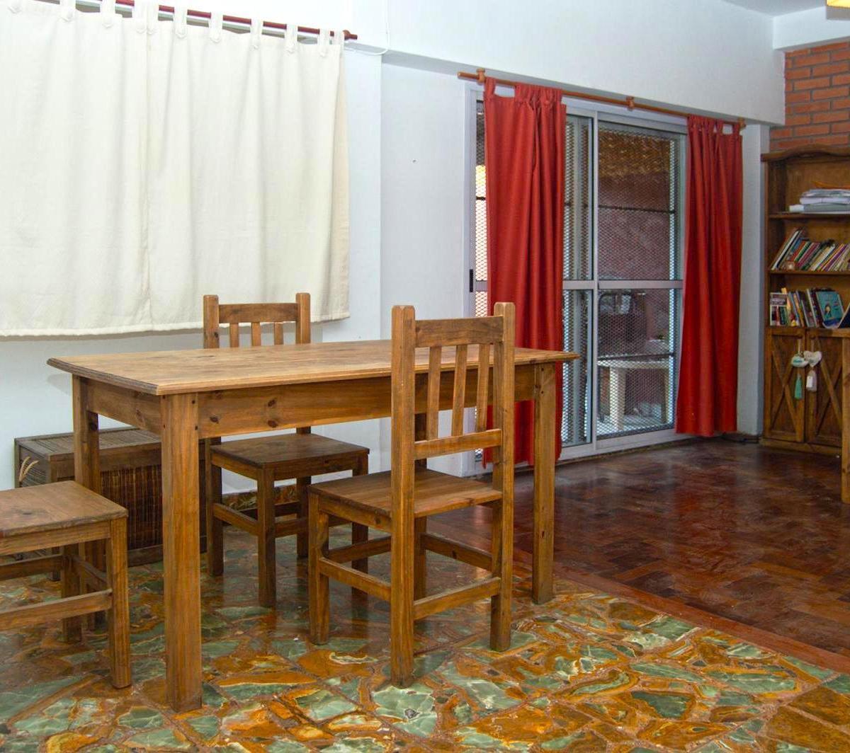 Primera Junta 2300, General San Martín, GBA Norte