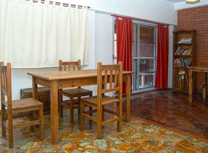PH · 36m² · 2 Ambientes