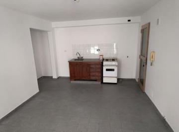 Departamento · 35m² · 2 Ambientes · Departamento en La Plata