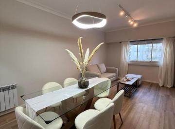 Departamento · 75m² · 3 Ambientes · 3 Ambientes en Plaza Colón - Reciclado a Nuevo