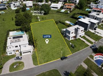 Terreno · 950m² · Lote Interno Terralagos