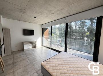 Departamento · 29m² · 1 Ambiente · Departamento en Venta - Distrito Campus - Universidad Austral, Pilar.