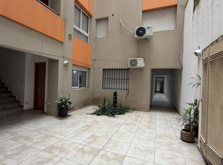 Departamento · 28m² · 1 Ambiente