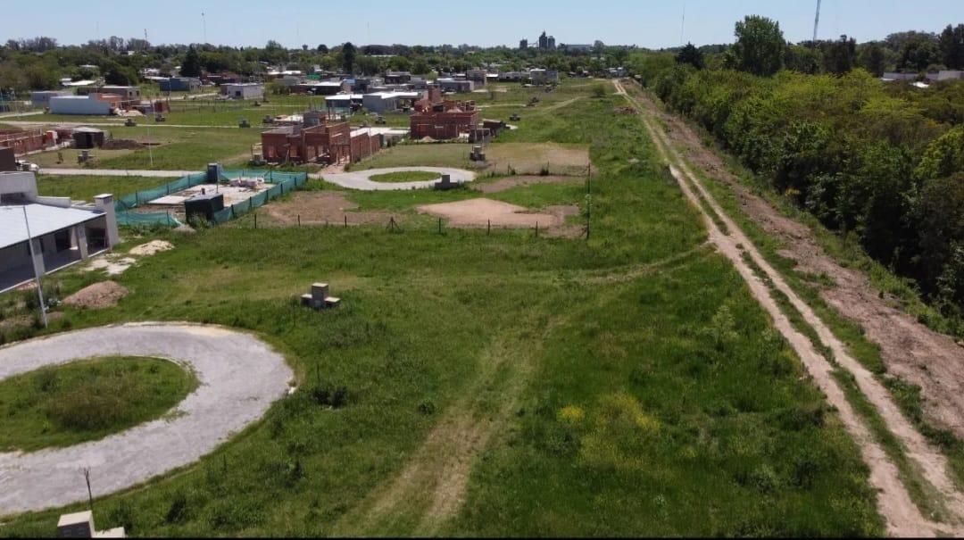 Venta Lote de 4.400 M2 Barrio Las Marías Capilla del Señor Exaltación de la Cruz, Capilla del Señor, Exaltación de la Cruz