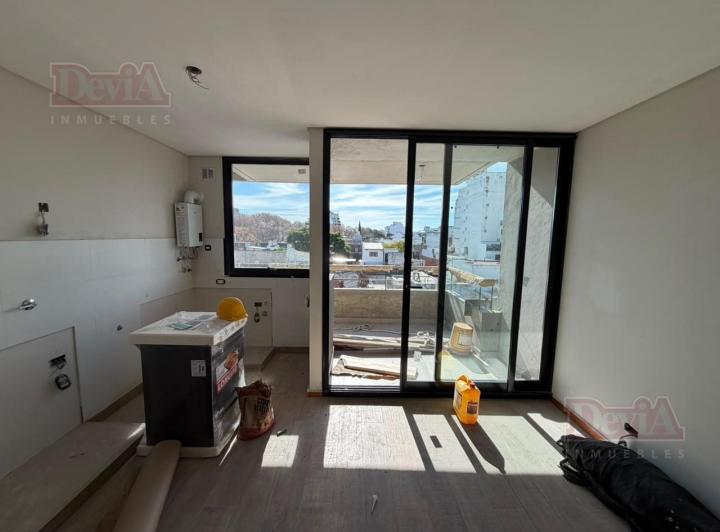 Departamento · 50m² · 2 Ambientes