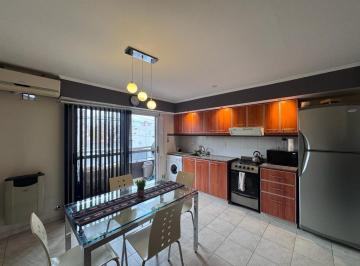 Departamento · 40m² · 2 Ambientes · 1 Cochera · Departamento Alquiler