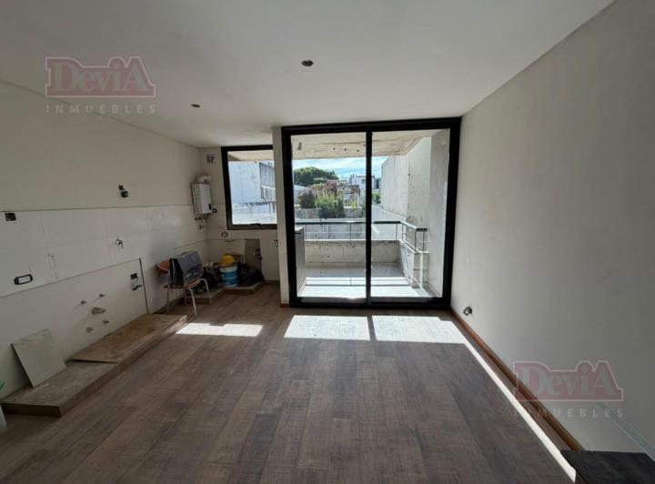 Departamento · 50m² · 2 Ambientes